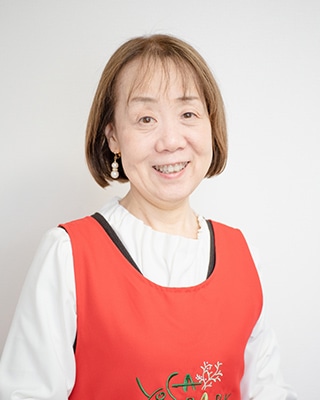 藤田 真理子